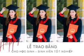 TRƯỜNG CAO ĐẲNG Y TẾ THANH HÓA TỔ CHỨC LỄ TRAO BẰNG TỐT NGHIỆP CHO HỌC SINH - SINH VIÊN HỆ CHÍNH QUY TỐT NGHIỆP NĂM 2024