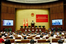 TRƯỜNG CAO ĐẲNG Y TẾ THANH HÓA KẾT NỐI ĐIỂM CẦU HỘI NGHỊ TOÀN QUỐC QUÁN TRIỆT, TRIỂN KHAI THỰC HIỆN NGHỊ QUYẾT HỘI NGHỊ LẦN THỨ 11 BAN CHẤP HÀNH TRUNG ƯƠNG ĐẢNG KHÓA XIII