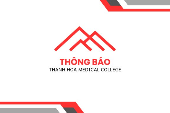 THÔNG BÁO ĐIỀU KHOẢN THAM CHIẾU (TOR) TUYỂN CHUYÊN GIA TẬP HUẤN CHO CÁN BỘ, GIÁO VIÊN GDNN TẠI TỈNH THANH HOÁ