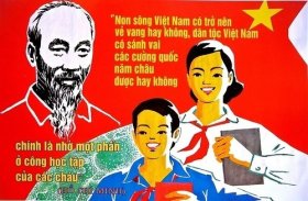 LỊCH SỬ NGÀY TRUYỀN THỐNG HỌC SINH, SINH VIÊN VIỆT NAM 09/1