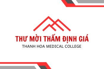 THƯ MỜI THẨM ĐỊNH GIÁ THIẾT BỊ Y TẾ VÀ MÔ HÌNH