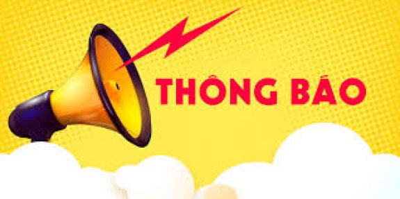 THÔNG BÁO KẾT QUẢ NÂNG LƯƠNG THƯỜNG XUYÊN, NÂNG LƯƠNG TRƯỚC THỜI HẠN NĂM 2024