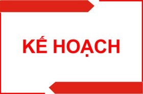 QUYẾT ĐỊNH V/V BAN HÀNH KẾ HOẠCH KHOA HỌC VÀ HỢP TÁC QUỐC TẾ NĂM HỌC 2026 -2027