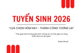 * THÔNG BÁO THỜI GIAN, THỦ TỤC NHẬP HỌC ĐỐI VỚI THÍ SINH TRÚNG TUYỂN CAO ĐẲNG CHÍNH QUY ĐỢT 2, NĂM 2026