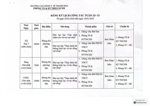 Ke hoach dao tao CME tuan 22 - 23-h&igrave;nh ảnh-0.jpg