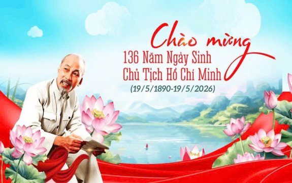 THÁNG NĂM NHỚ BÁC – SÁNG MÃI LỜI DẠY “LƯƠNG Y NHƯ TỪ MẪU”