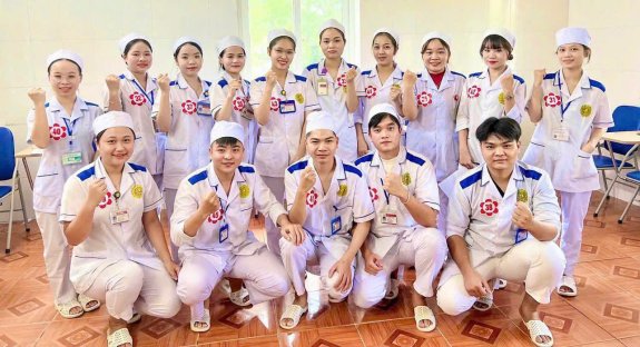CÔNG KHAI DỰ KIẾN  DANH SÁCH SINH VIÊN HỆ CĐ DƯỢC K13 VÀ CĐ Y SỸ ĐA KHOA K1  ĐƯỢC CÔNG NHẬN TỐT NGHIỆP TRONG THÁNG 7 NĂM 2026