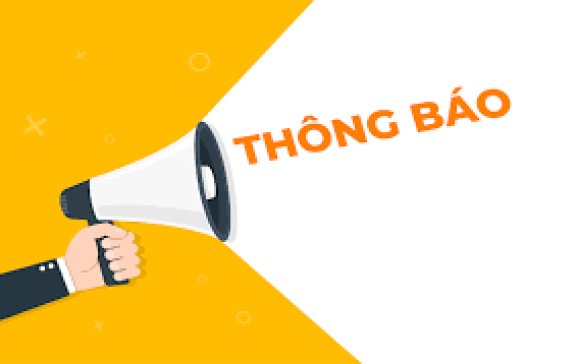 THÔNG BÁO TRIỆU TẬP THÍ SINH ĐỦ ĐIỀU KIỆN, TIÊU CHUẨN THAM DỰ VÒNG 2- KỲ TUYỂN DỤNG VIÊN CHỨC CỦA TRƯỜNG CAO ĐẲNG Y TẾ THANH HOÁ