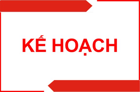 QUYẾT ĐỊNH V/V BAN HÀNH KẾ HOẠCH KHOA HỌC VÀ HỢP TÁC QUỐC TẾ NĂM HỌC 2026 -2027