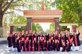 QUYẾT ĐỊNH VỀ VIỆC BAN HÀNH KẾ HOẠCH ĐÀO TẠO NĂM HỌC 2025 -2026