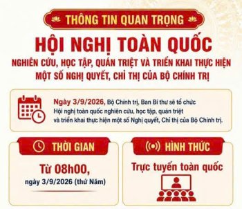 TRƯỜNG CAO ĐẲNG Y TẾ THANH HOÁ TỔ CHỨC ĐIỂM CẦU HỘI NGHỊ TRỰC TUYẾN NGHIÊN CỨU, HỌC TẬP, QUÁN TRIỆT VÀ TRIỂN KHAI MỘT SỐ NGHỊ QUYẾT, CHỈ THỊ CỦA BỘ CHÍNH TRỊ