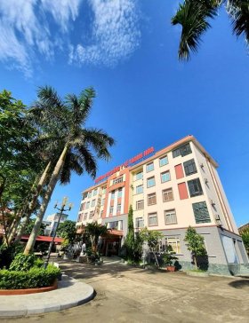 THÔNG BÁO V/V CÔNG KHAI DỰ KIẾN KQRL, HBKK HỌC TẬP HỌC KỲ 2 VÀ TOÀN KHÓA CỦA HỆ KT HÌNH ẢNH, RĂNG, PHCN, XN VÀ TC YHCT