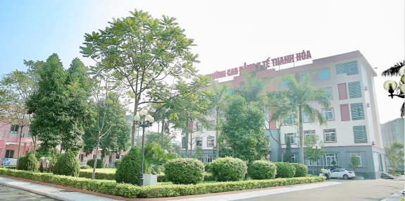 HỘI ĐỒNG THI ĐUA – KHEN THƯỞNG TRƯỜNG CAO ĐẲNG Y TẾ THANH HÓA HỌP ĐỀ XUẤT CÁ NHÂN, TẬP THỂ ĐIỂN HÌNH TIÊN TIẾN NĂM 2025