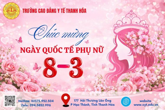 NHIỀU HOẠT ĐỘNG Ý NGHĨA CHÀO MỪNG NGÀY QUỐC TẾ PHỤ NỮ 8/3, KHỞI NGHĨA HAI BÀ TRƯNG VÀ NGÀY QUỐC TẾ HẠNH PHÚC 20/3